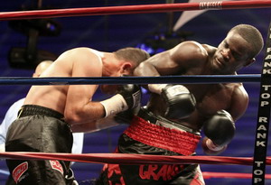 judah clottey